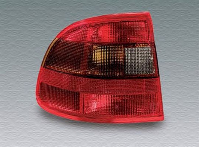 MAGNETI MARELLI 714098299324 -  Задний фонарь